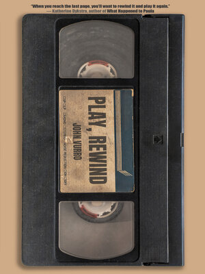 cover image of Play, Rewind